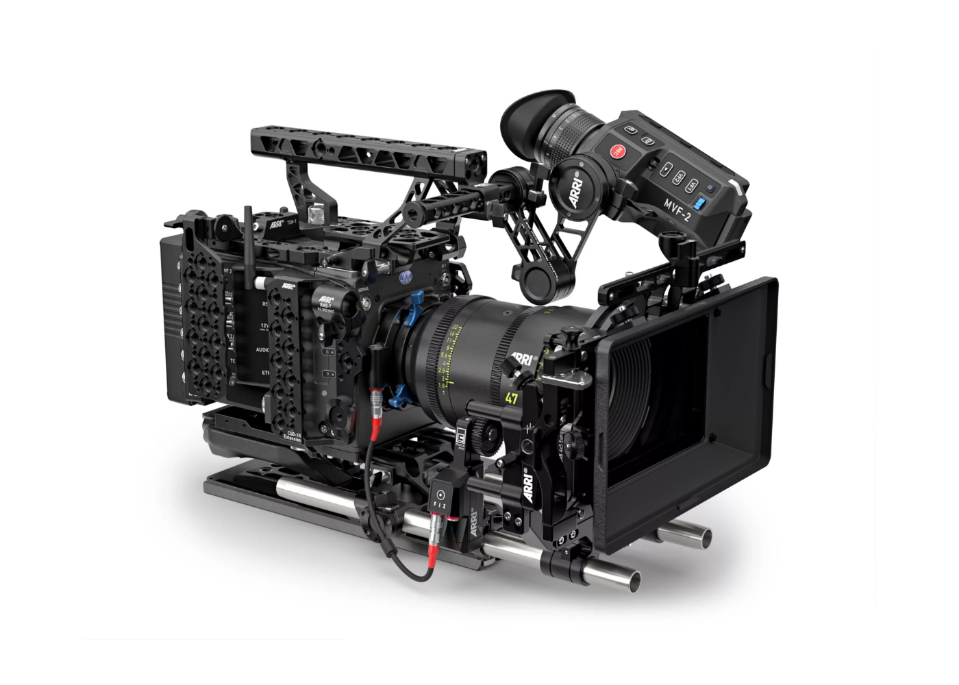 Arri Alexa 35