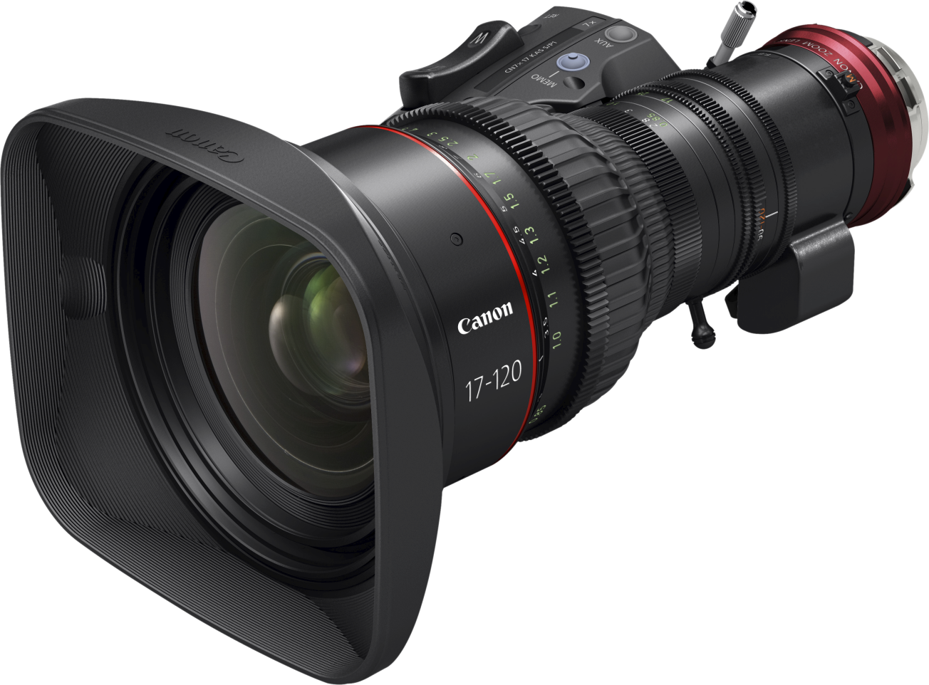 Canon CN7x17mm Thumbnail