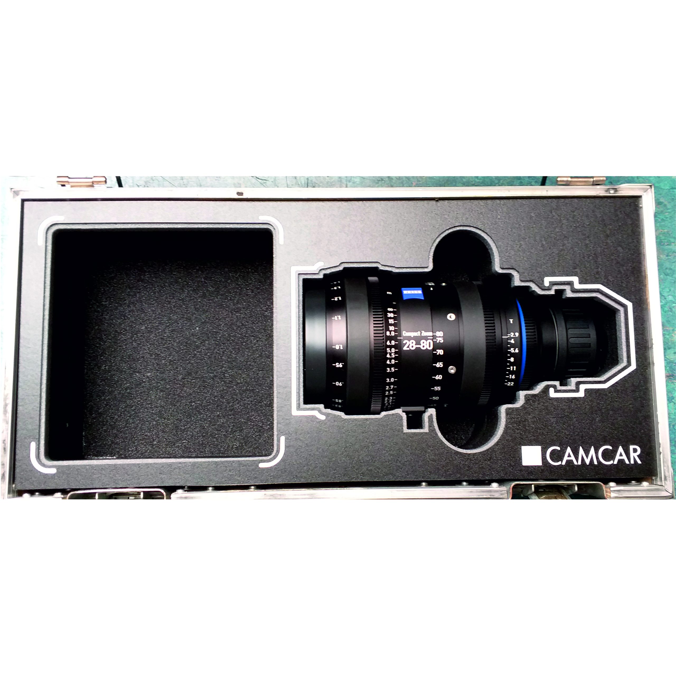 Compact Zoom 28-80