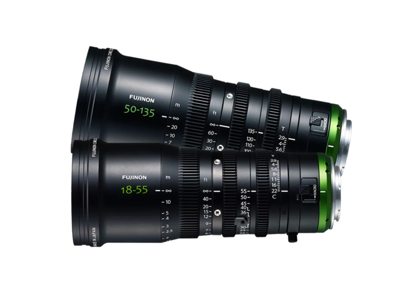 FUJINON MK Series