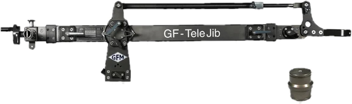 GFM Tele-Jib Thumbnail