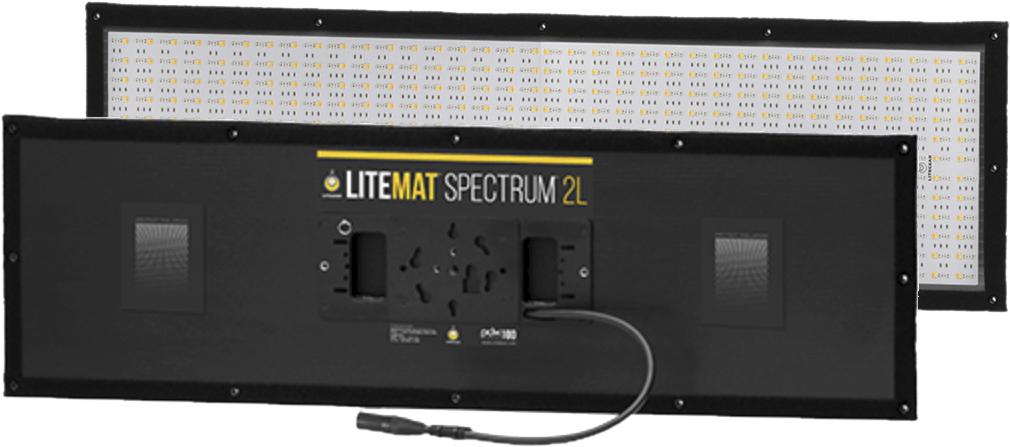 LiteMat Spectrum 2L