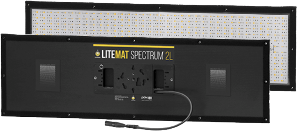 LiteMat Spectrum 2L Thumbnail