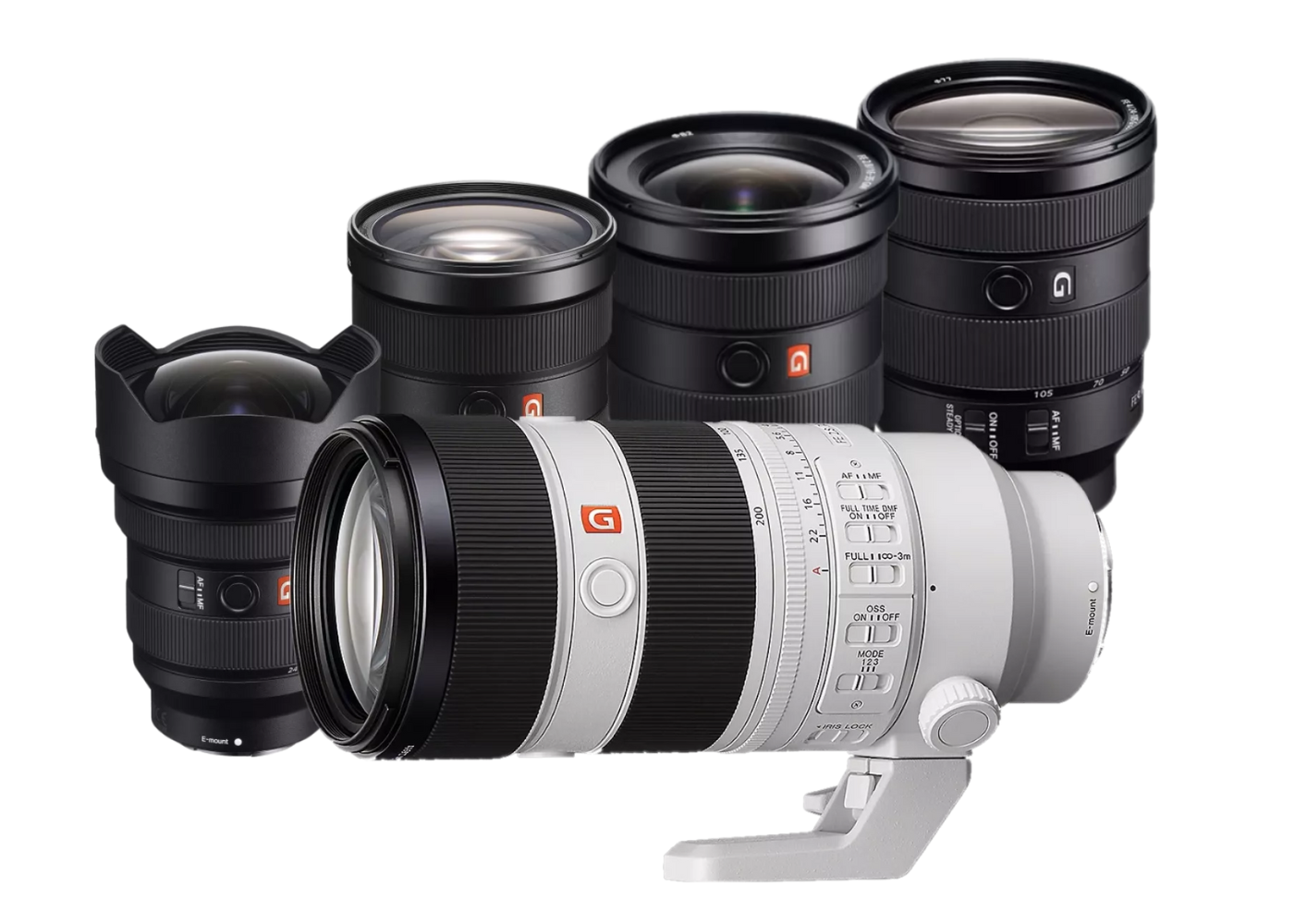 Sony SEL