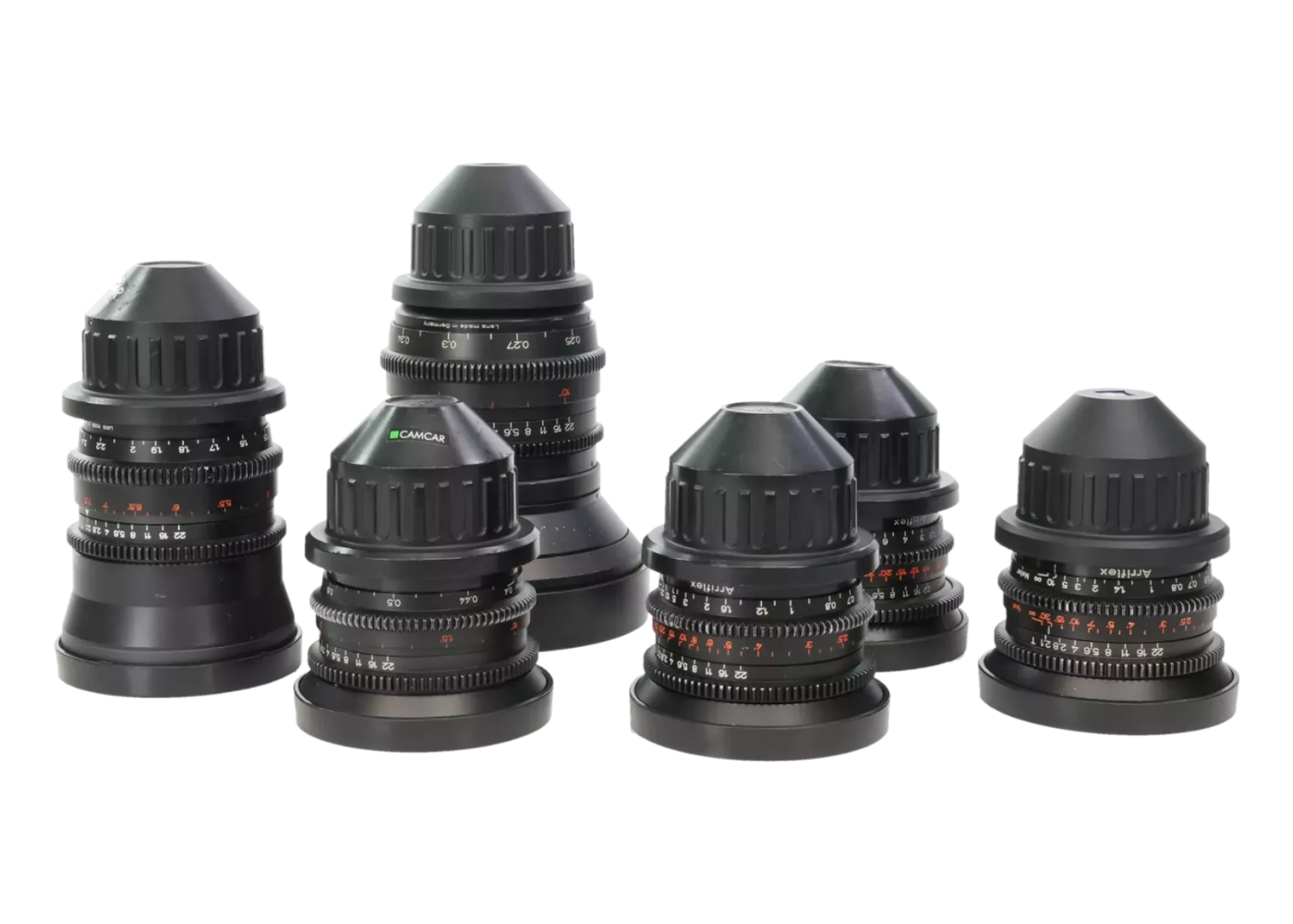 Zeiss HS (MK3)