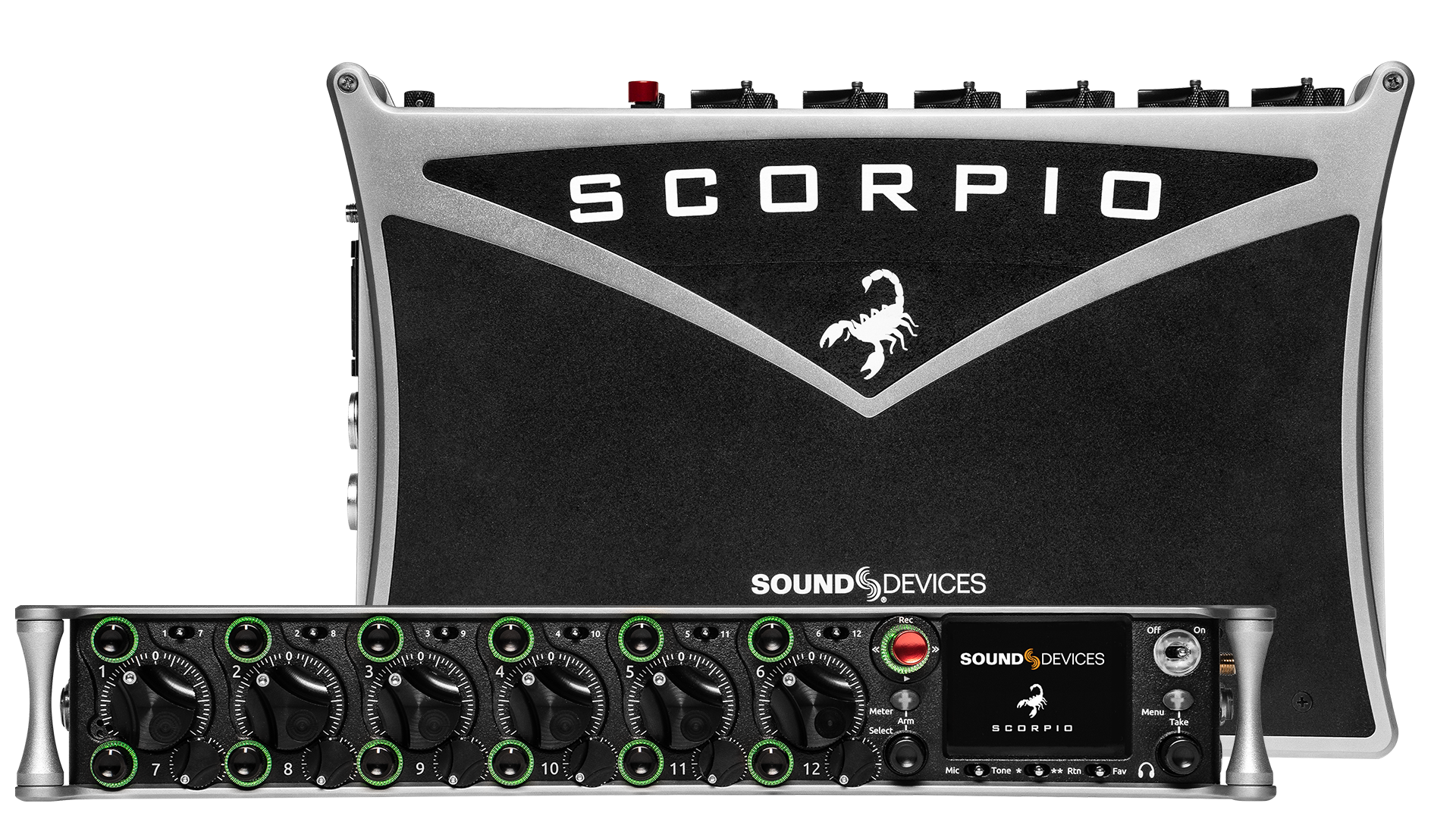 Sound Devices Scorpio Thumbnail