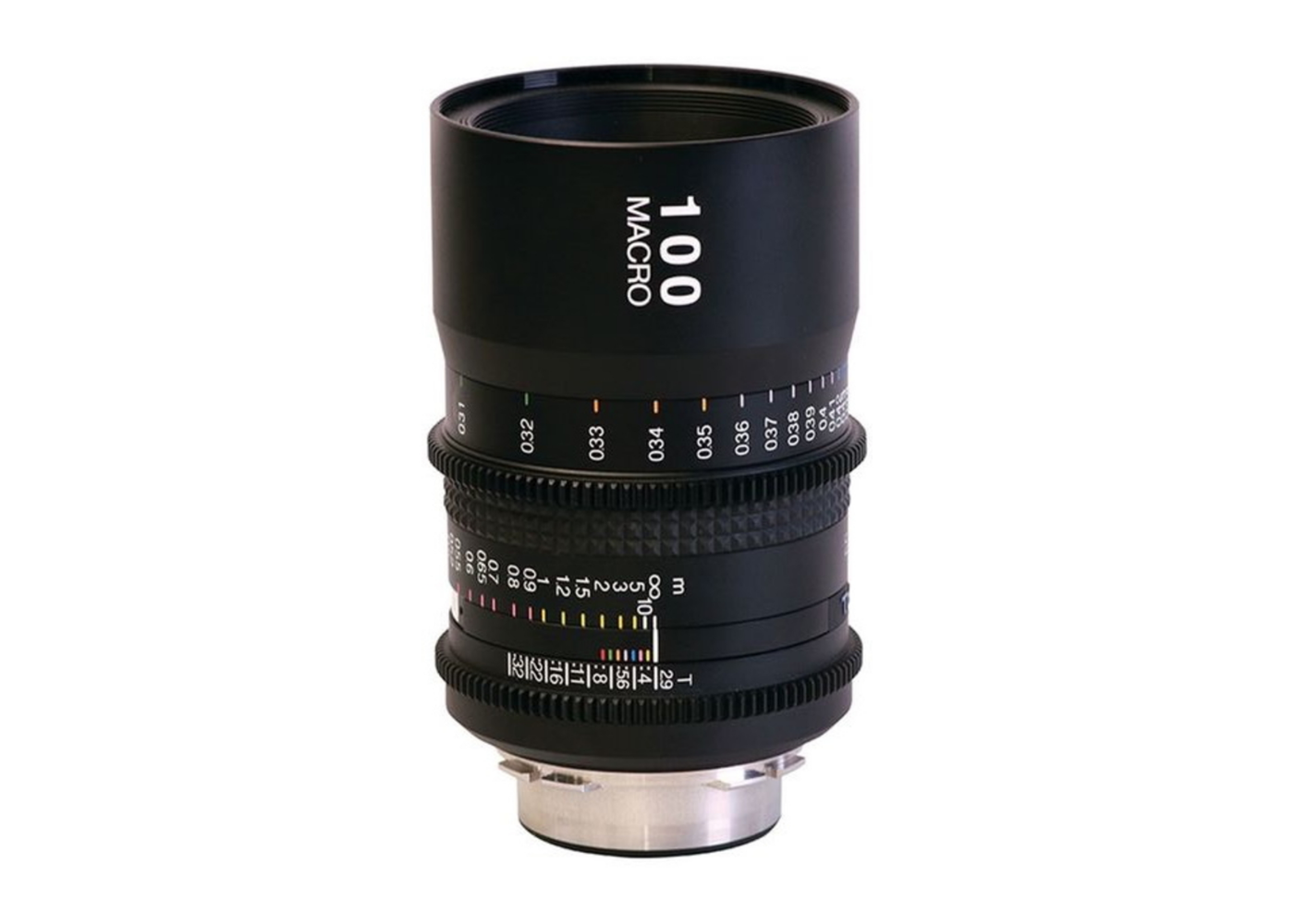 Tokina 100mm FF Macro Thumbnail