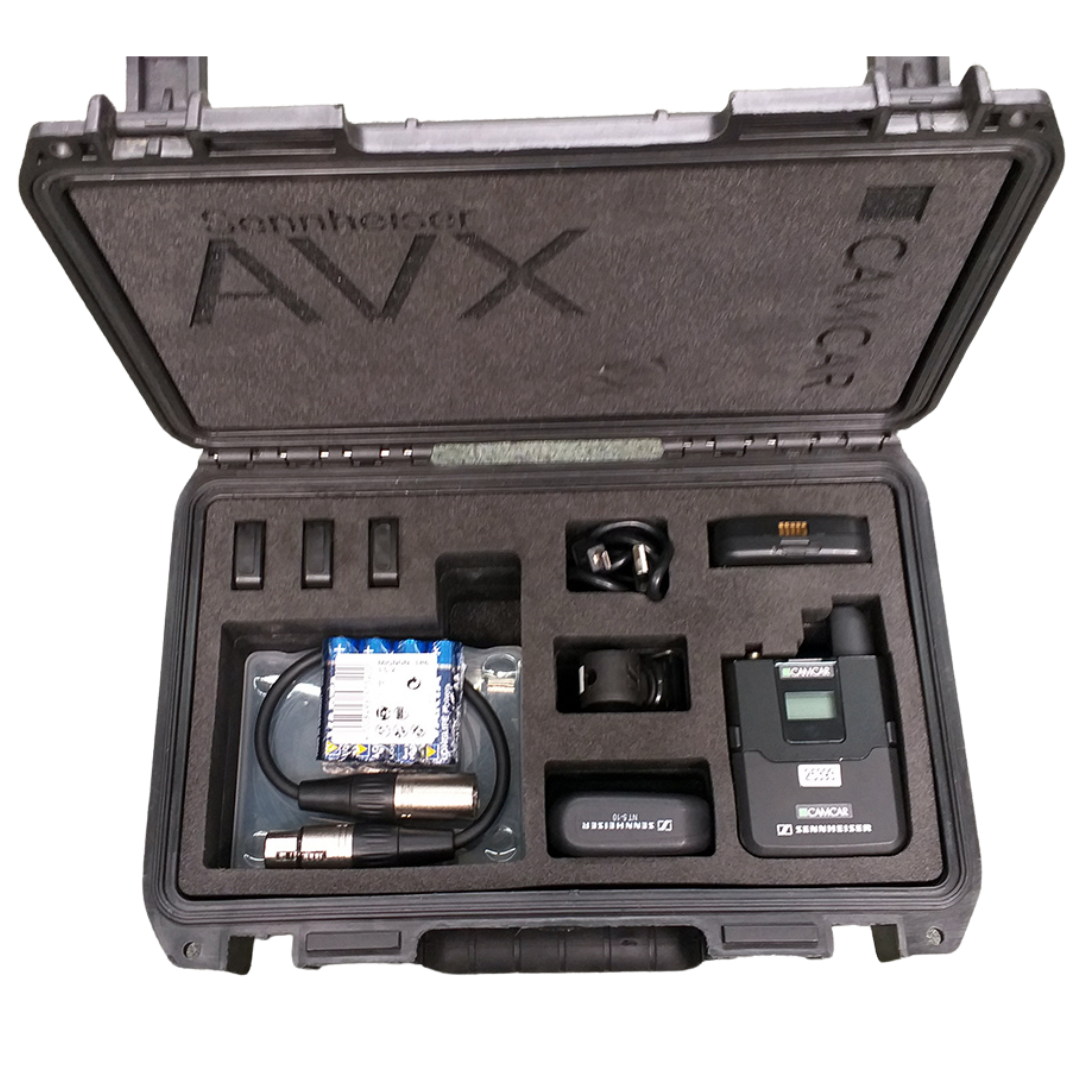 Sennheiser AVX