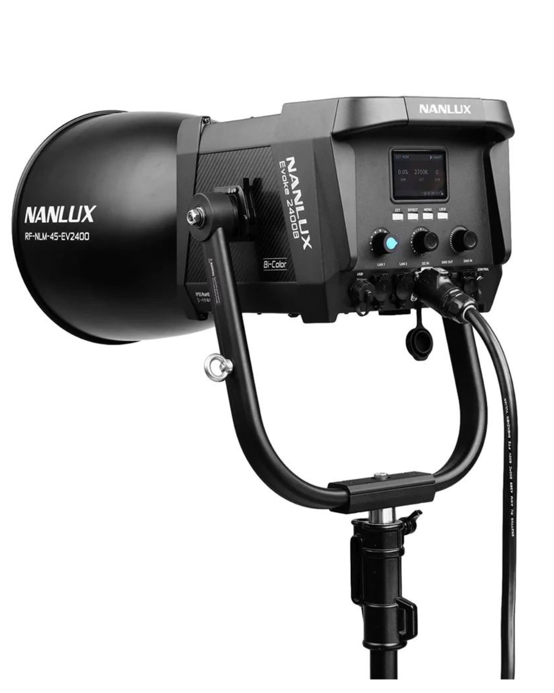 NANLUX Evoke 2400B
