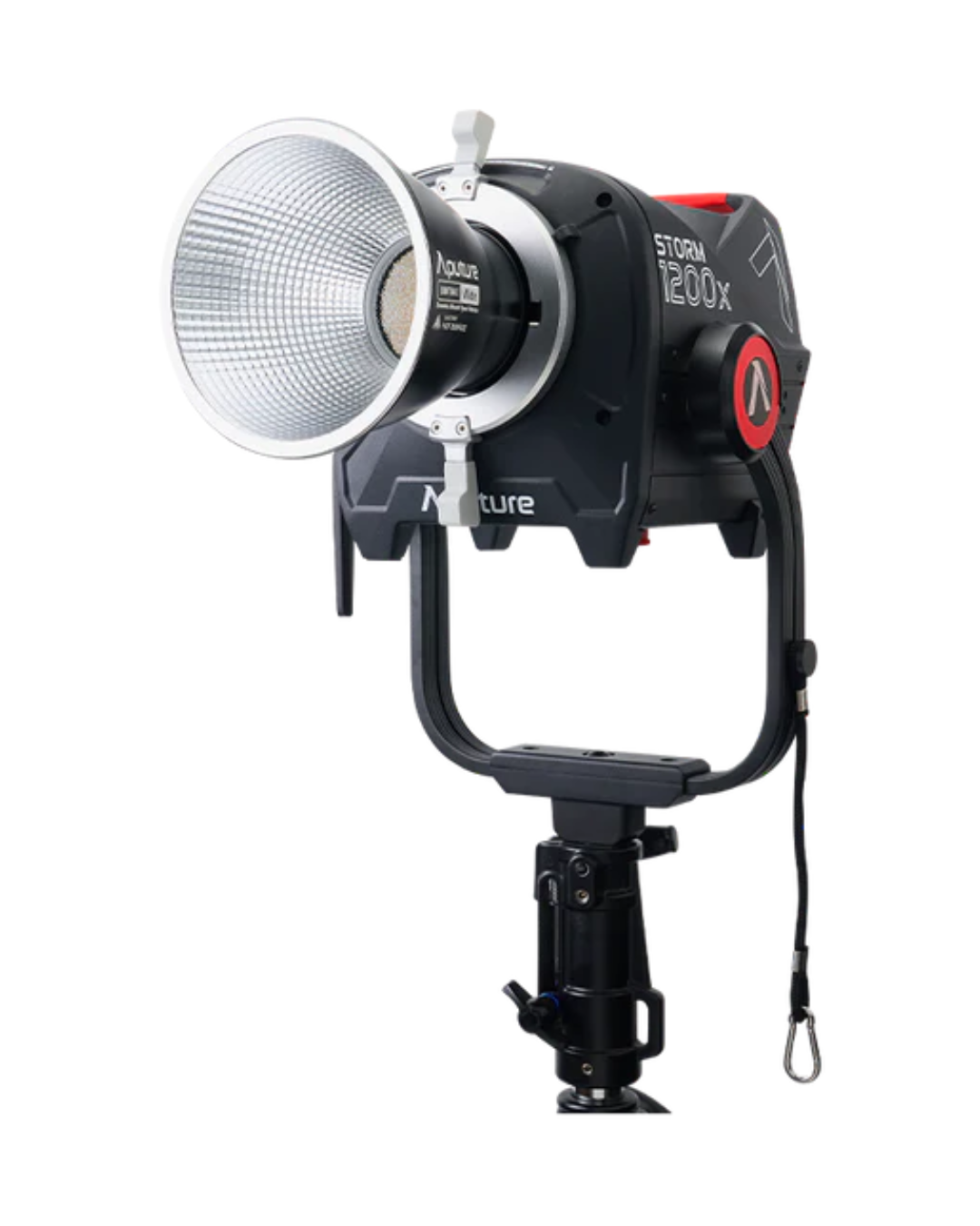 Aputure Storm 1200x