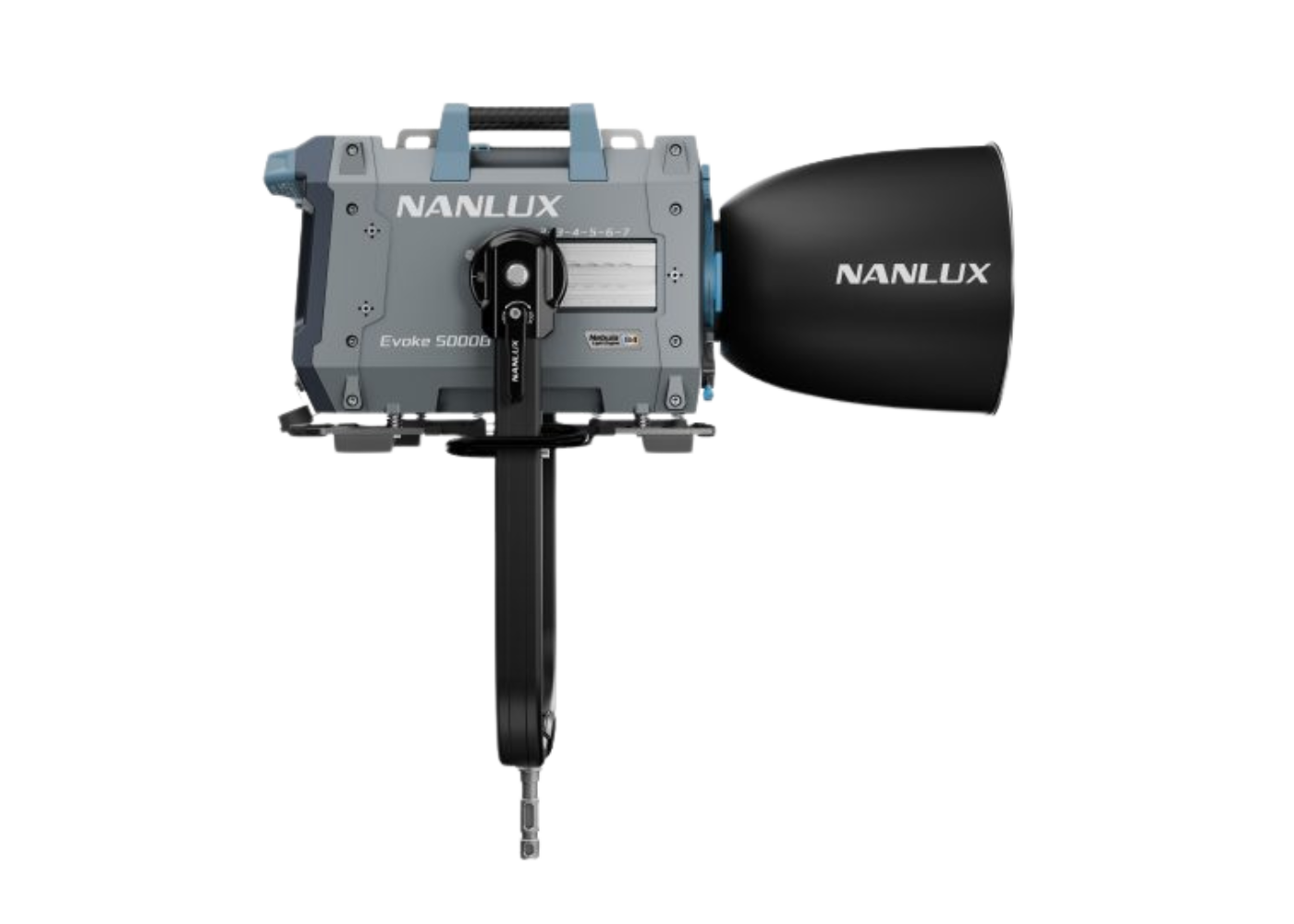 Nanlux Evoke 5000b