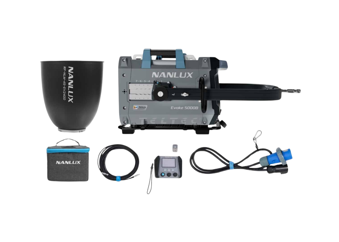 Nanlux Evoke 5000b