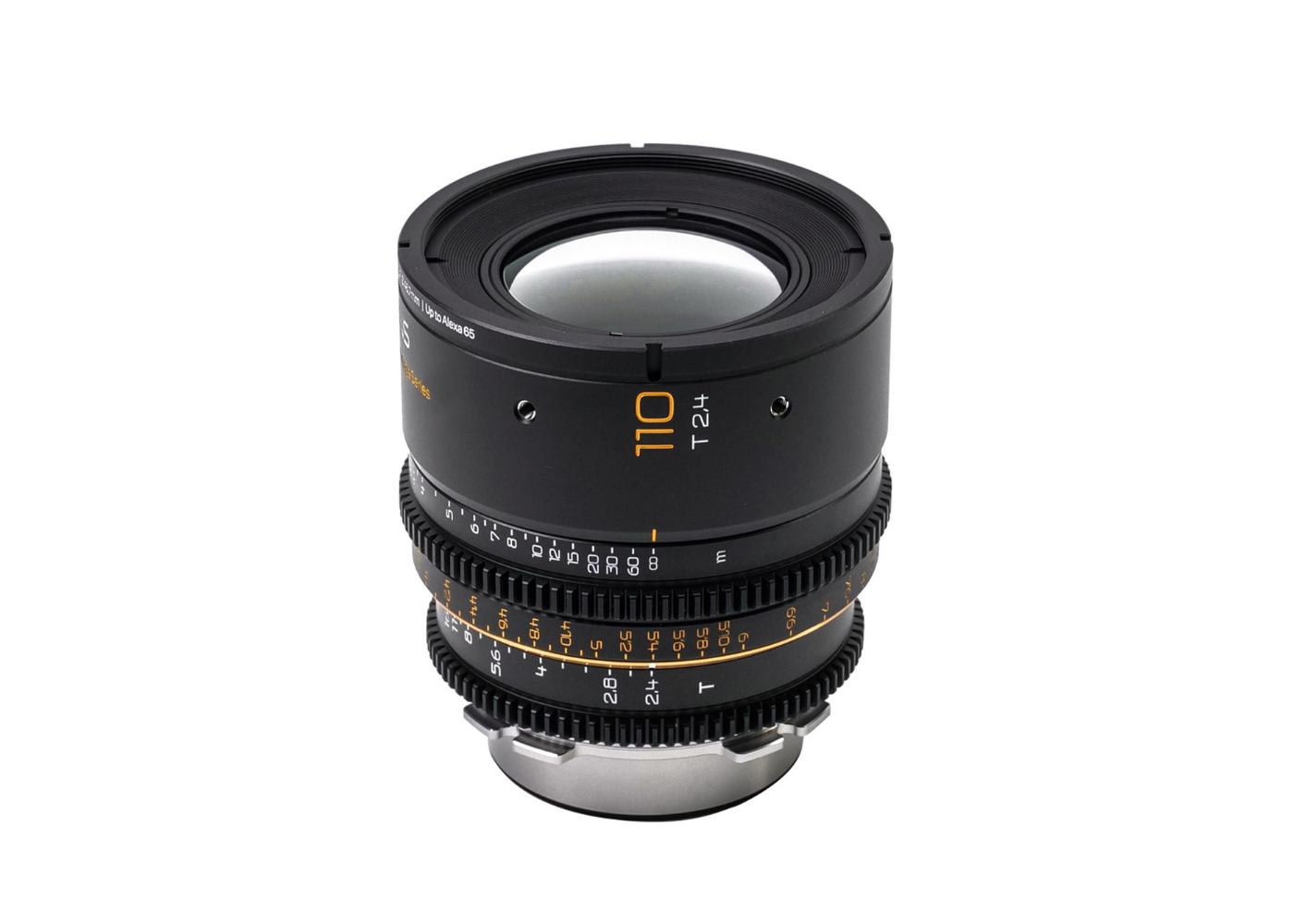 Dulens 110mm