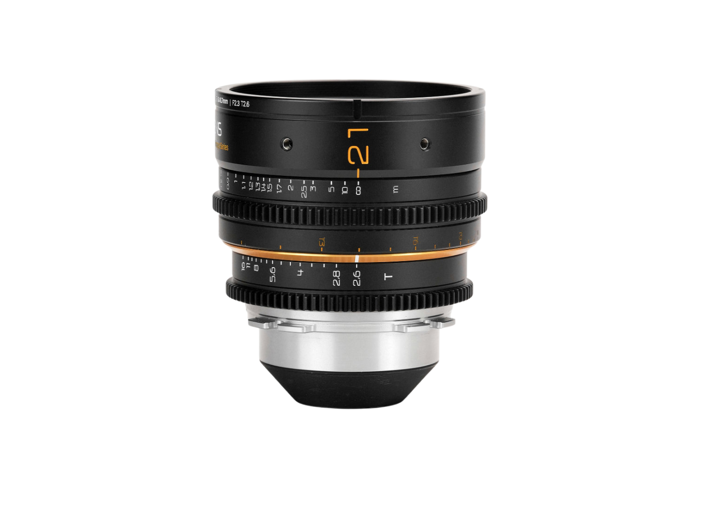 Dulens Apo Mini Prime 21mm