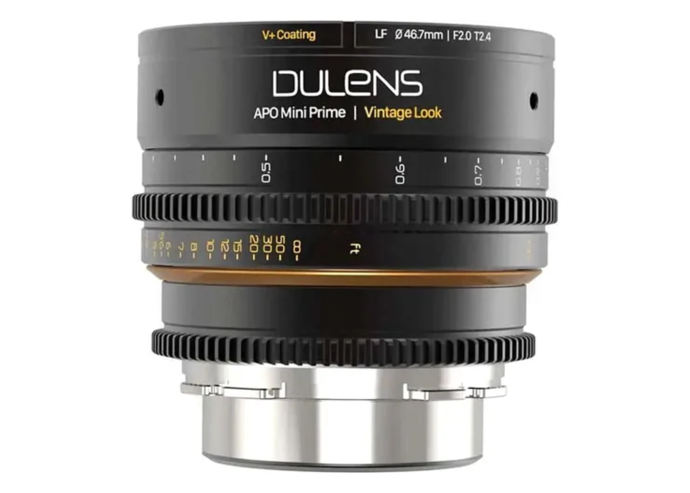 Dulens Apo Mini Prime