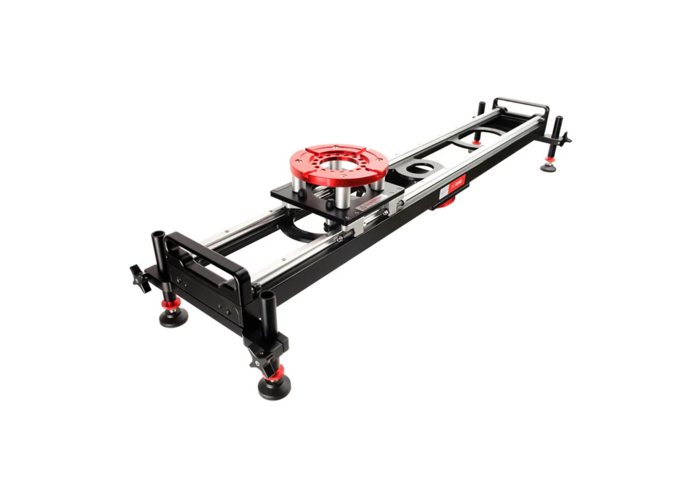 Proaim Flyking Precision Camera Slider 4ft. Thumbnail