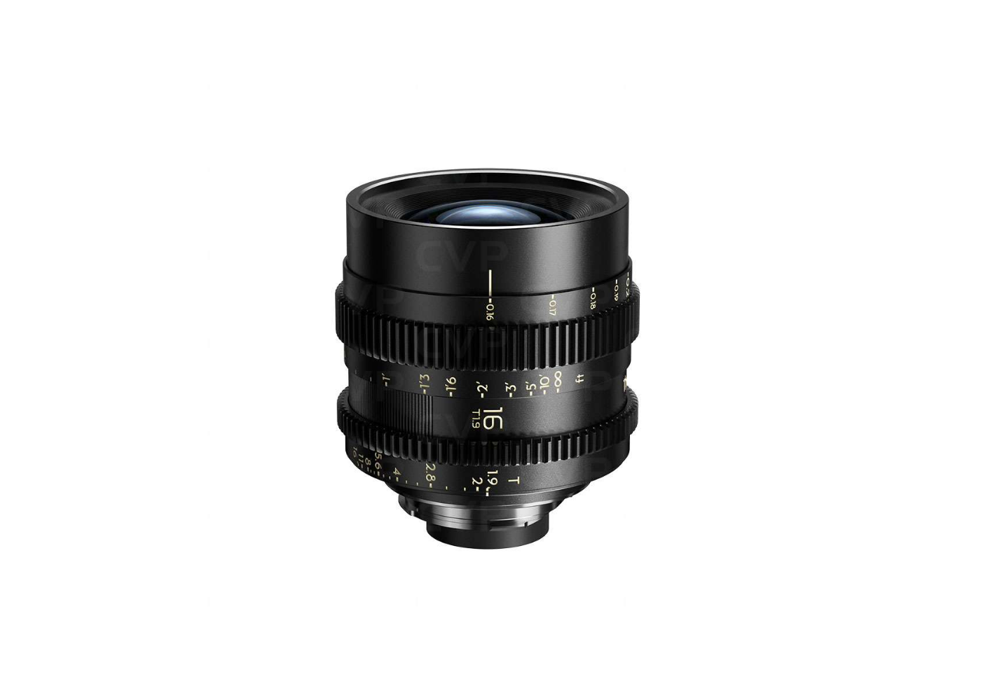 Thypoch Simera c 16mm