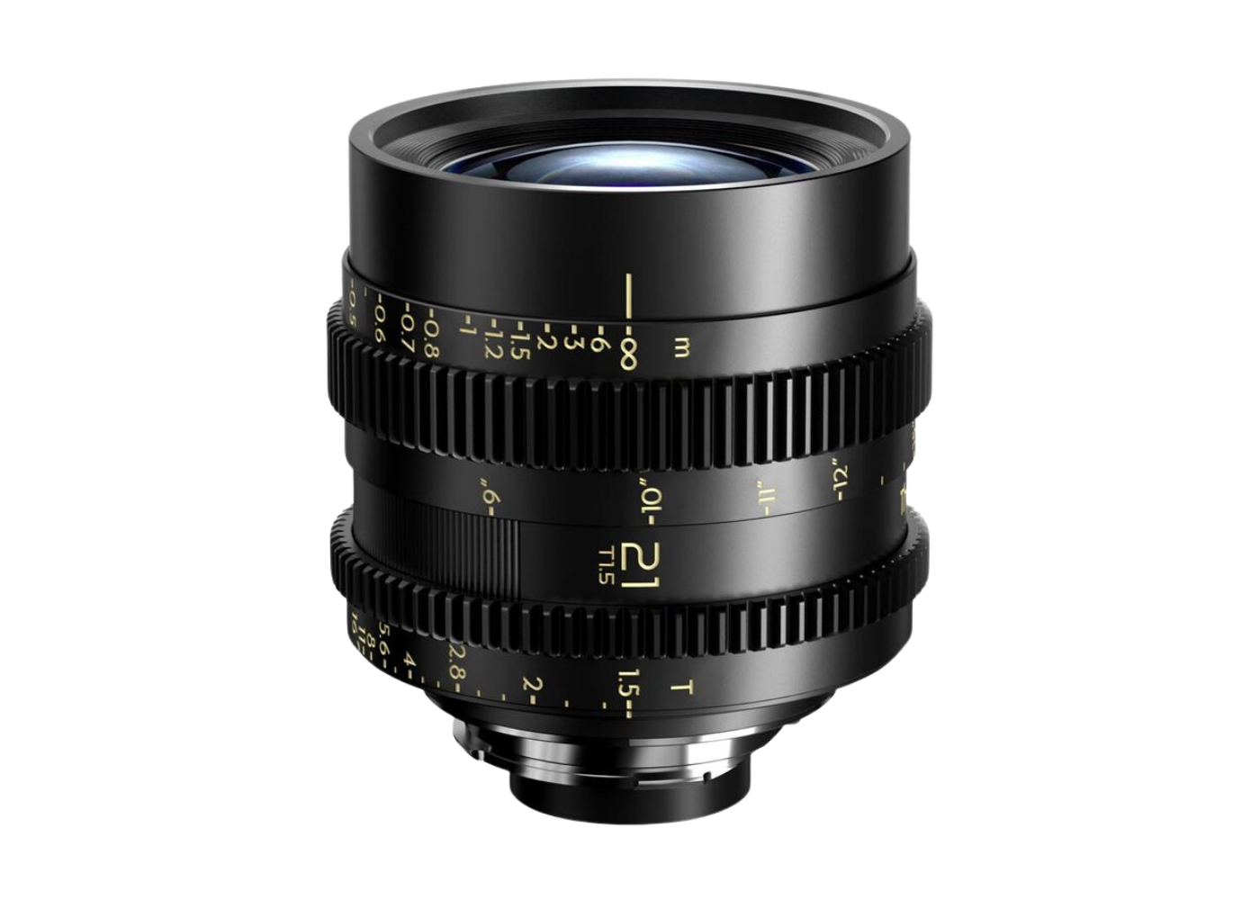 Thpoch Simera C 21mm E-Mount