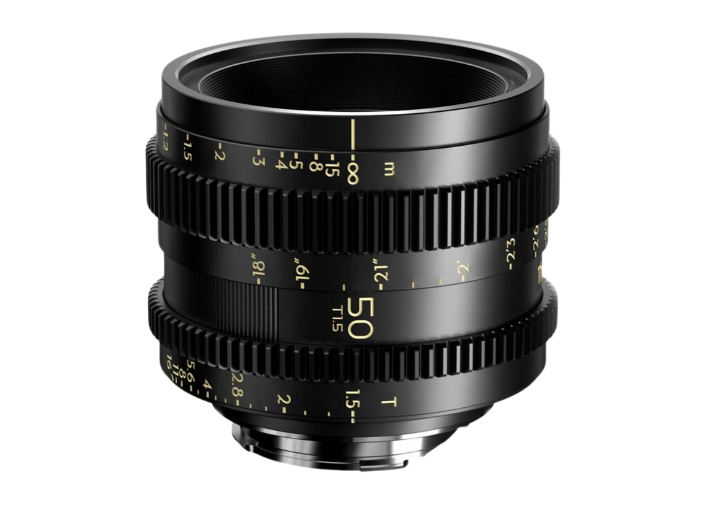 Thpoch Simera C 50mm E-Mount