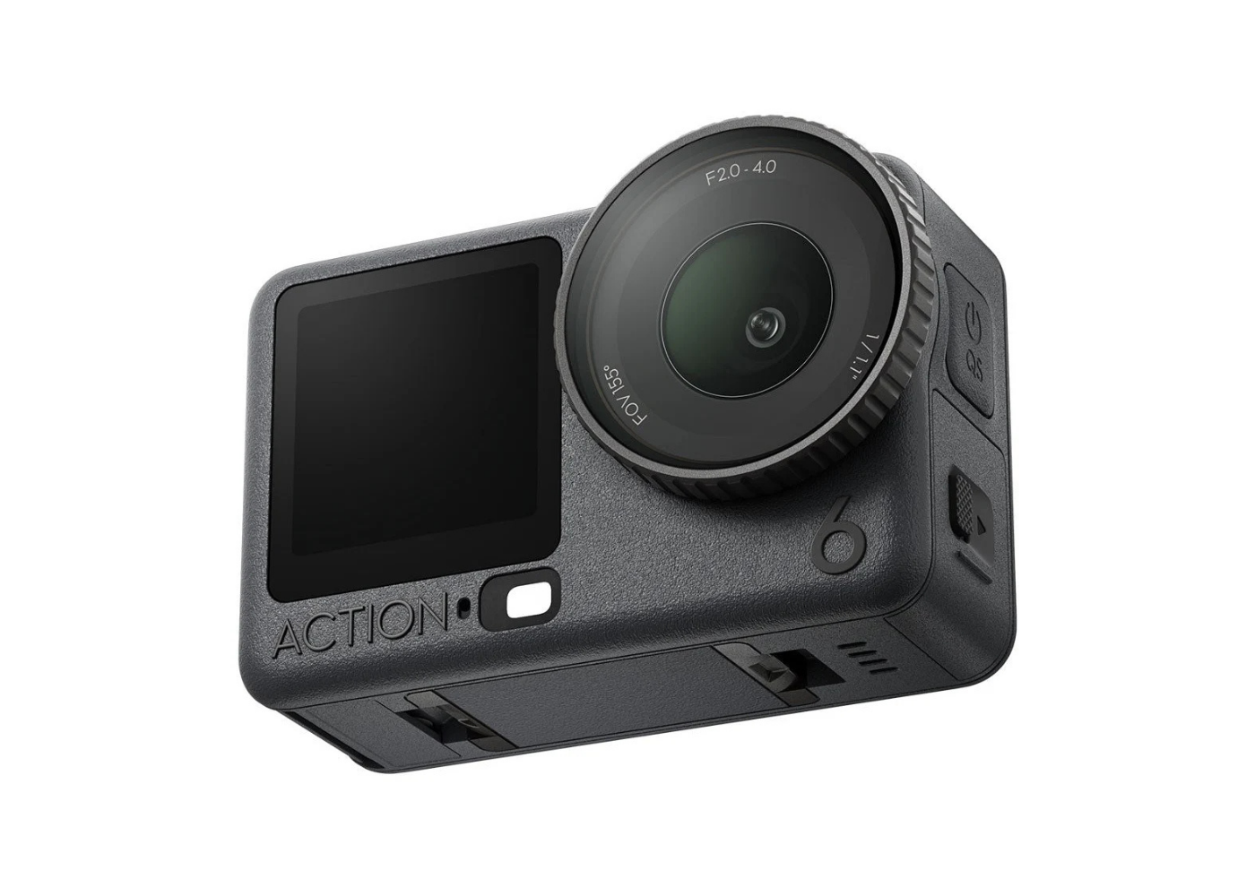 DJI Osmo Action 6 Thumbnail