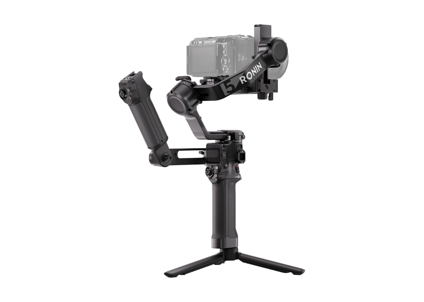 DJI Ronin RS5 Combo Thumbnail