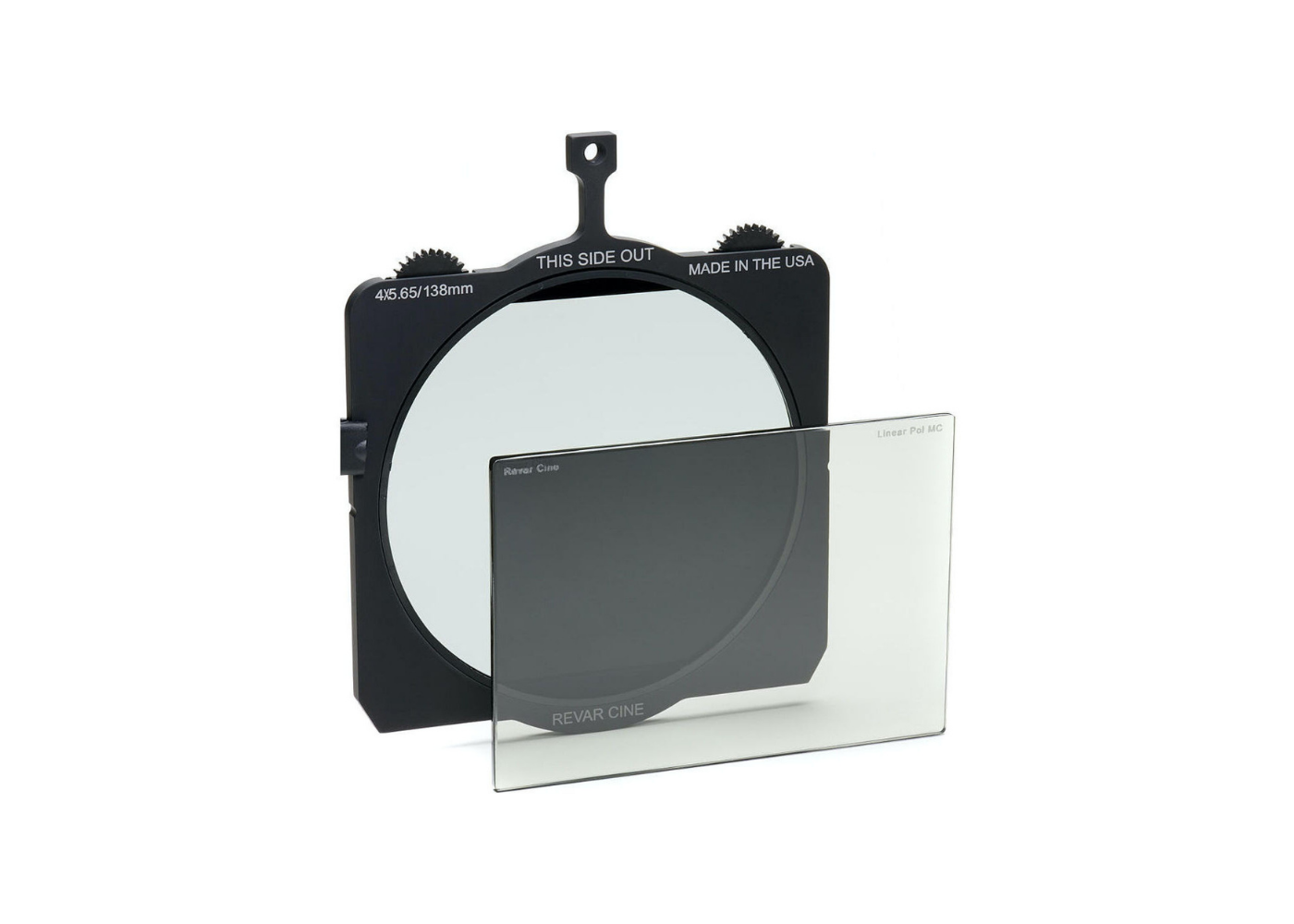 Revar Cine Variable ND Kit 4x5,65/138mm Thumbnail