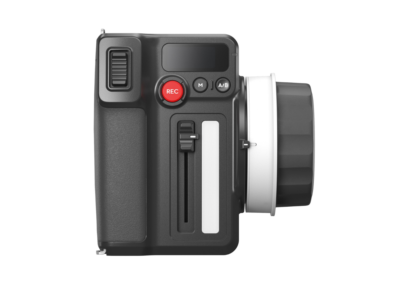 DJI Foucs Pro