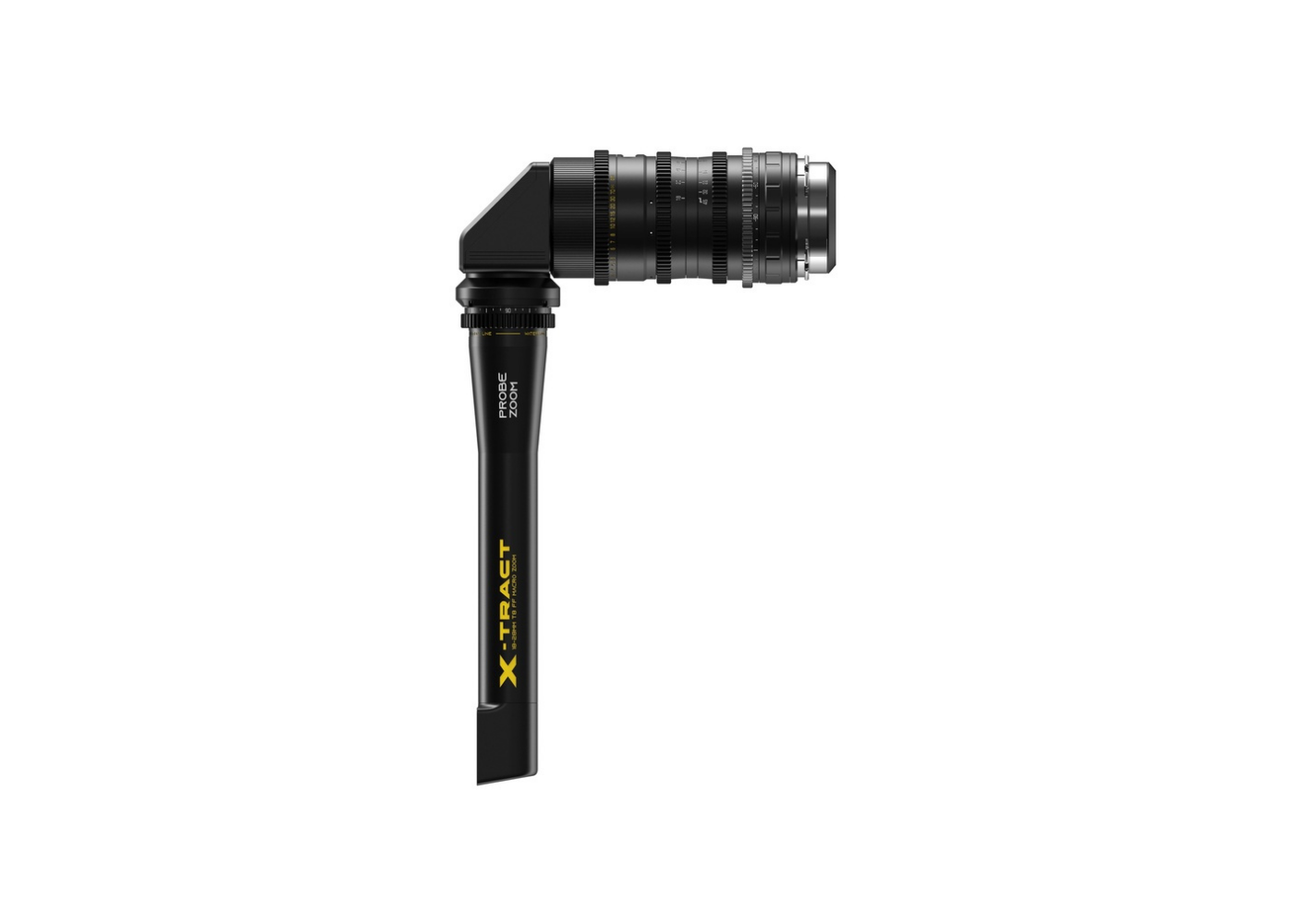 DZOFILM X-Tract 18-28mm T8 FF 360° Macro Zoom (PL) Thumbnail